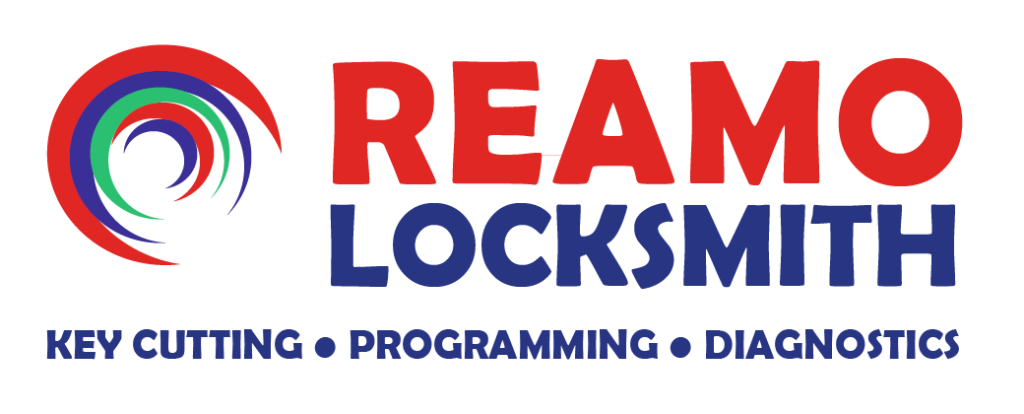 Reamo Locksmith